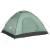 Cort camping, 2 persoane, cu geanta, verde, 206x185x120 cm GartenVIP DiyLine