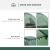 Cort camping, 2 persoane, cu geanta, verde, 206x185x120 cm GartenVIP DiyLine