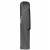 Scaun pliabil gradina, camping, pescuit, gri, cu suport pahar/sticla, husa, max 100 kg, 80x44x80 cm, Trizand GartenVIP DiyLine