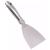 Spaclu inox, maner metalic, 125 mm, Olejnik GartenVIP DiyLine