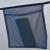 Cort camping, 2 persoane, impermeabil, tip igloo, cu husa, albastru deschis, 286x209x122 cm GartenVIP DiyLine