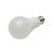 Bec LED, 6500K, E27, 15W, lumina rece, Breckner Germany GartenVIP DiyLine