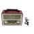 Radio portabil retro, bluetooth, 6w, mp3, usb, sd, 3 benzi am fm sw, sal MultiMark GlobalProd