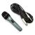 Microfon de mana, metalic, jack 6.3 mm xlr, sal MultiMark GlobalProd