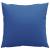 Perne de canapea, 4 buc., albastru royal, 50x50 cm, textil GartenMobel Dekor