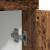 Dulap inferior cu sertar lemn vechi 80x46x81,5cm lemn prelucrat GartenMobel Dekor