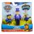 PATRULA CATELUSILOR SET FIGURINE EROI DE SALVARE CHASE SI HUMDINGER SuperHeroes ToysZone