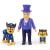 PATRULA CATELUSILOR SET FIGURINE EROI DE SALVARE CHASE SI HUMDINGER SuperHeroes ToysZone