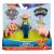 PATRULA CATELUSILOR SET FIGURINE EROI DE SALVARE SKYE SI FARMER YUMI SuperHeroes ToysZone