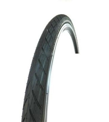 CAUCIUC DEESTONE 28x1.5/8x1.1/8 (28-622) (700x28C)  - STRADA - D882 PowerTool TopQuality