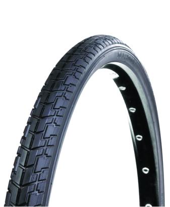 CAUCIUC DEESTONE 28x1.5/8x1.3/4 (40-622) (700x38C) - STRADA - D1006 PowerTool TopQuality