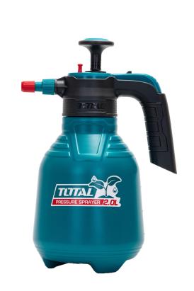 TOTAL - PULVERIZATOR 2L, 2.5BAR PowerTool TopQuality