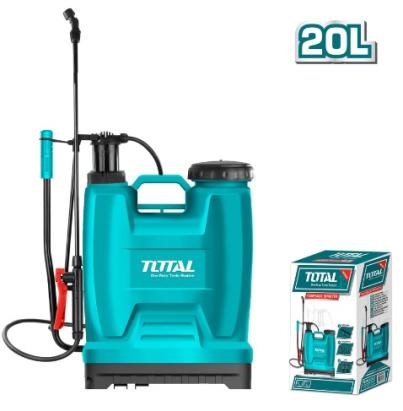 TOTAL - PULVERIZATOR 20L, 4.5BAR PowerTool TopQuality