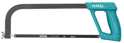 TOTAL - FIERASTRAU CADRU METALIC - 300MM / 12" PowerTool TopQuality