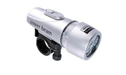 LANTERNA 5 LED - BRIGHT PowerTool TopQuality