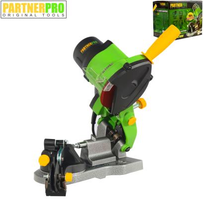 Aparat de ascutit lant PP-7C106 PARTNER PRO, 85 W, 5000 rot/min Innovative ReliableTools