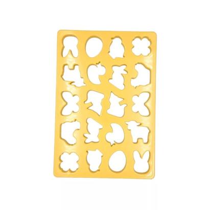 Tăietor de Prăjituri cu Tematică de Paște Multicutter 20buc Handy KitchenServ