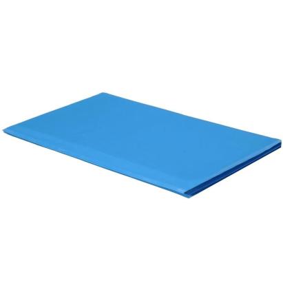 Covoras de Răcire pentru Câini și Pisici Rezistente la Apă, Albastre, 50x60 cm Handy KitchenServ