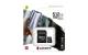 Card de memorie MicroSD 512GB, Adaptor SD, Class 10 - Kingston Select Plus SafetyGuard Surveillance