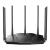 Router Wi-Fi 6, DaulBand2.4/5GHz, 574+2402 Mbps, 5x6dBi, 4 x Gigabit  - TENDA TND-RX12-PRO SafetyGuard Surveillance