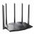 Router Wi-Fi 6, DaulBand2.4/5GHz, 574+2402 Mbps, 5x6dBi, 4 x Gigabit  - TENDA TND-RX12-PRO SafetyGuard Surveillance