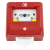 Buton adresabil de alarmare incendiu - UNIPOS FD7150N SafetyGuard Surveillance