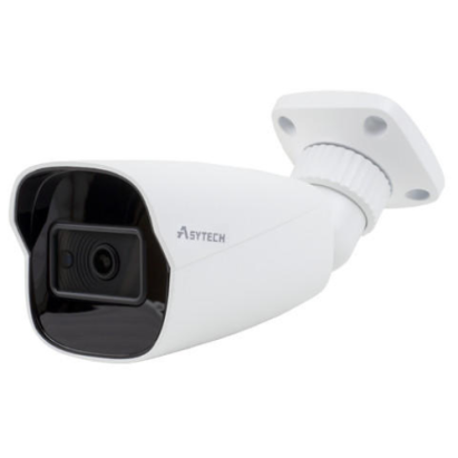 Camera de supraveghere, 5MP, lentila 2.8mm, IR 60m - ASYTECH VT-H22EF50-5AE2(2.8mm) SafetyGuard Surveillance