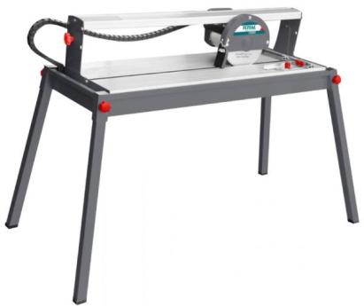 TOTAL - MASINA DE TAIAT CERAMICA 200MM 800W PowerTool TopQuality