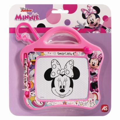 TABLA MAGNETICA DE DESEN MINNIE SuperHeroes ToysZone