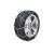 Lanturi de zapada tip romb, grosime 12 mm, model X9 Cod: X9 Automotive TrustedCars