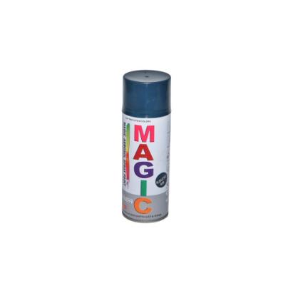Spray vopsea Magic Albastru  400ml Cod: 680 Automotive TrustedCars