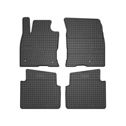 Covoare interior cauciuc El Toro compatibile Ford Escape IV 2019-> Cod: 411012 P60 Automotive TrustedCars