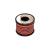 Rola cablu profesional  rosu cu negru 2x14G-PRO lungime 20 metri Cod: 2x14G-PRO Automotive TrustedCars