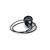 Buton auto incalzire scaune cu indicator LED Cod: TL-B237 Automotive TrustedCars