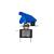 Buton cu Led 12V diverse culori  Cod: TLB036 Automotive TrustedCars