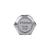 Buton cu Led  din aluminiu 12V , 19mm Cod: TLB241 Automotive TrustedCars