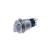 Buton din aluminiu 12V , 19mm Cod: TLB92 Automotive TrustedCars