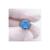 Buton din aluminiu 12V ,12mm Cod: TLB93A Automotive TrustedCars
