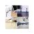 Set 10 clipsuri auto pentru fixare cablaj Cod: TLA213 Automotive TrustedCars