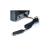 Mufa cablu 4 metri pentru frigider auto cu cap bricheta   Cod: TLA221 Automotive TrustedCars