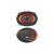 Boxe auto Akai ovale 6x9" ,3 cai,150W, Cod: AS-694TH Automotive TrustedCars
