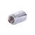 Piulite jante aluminiu M12x1,5  diametru exterior 20mm Automotive TrustedCars