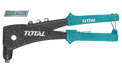 TOTAL - CLESTE NITURI - 10.5" (2.4MM, 3.2MM, 4MM, 4.8MM) - ALIAJ ALUMINIU (INDUSTRIAL) PowerTool TopQuality