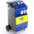 Aparat pentru service clima ALASKA PRIME R134A MAGNETI MARELLI 007936701000 HardWork ToolsRange