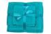Set prosoape bumbac Somnart 600gsm de fata 50x90 cm + de corp 70x140 + de maini 30x50 cm, turcoaz Relax KipRoom