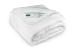 Set Baby HypoallergenicMed - perna 40x60 cm si pilota 100x140 cm hipoalergenica pentru bebelusi Relax KipRoom