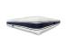Saltea cu memorie Somnart Optimax Memory 90x200, inaltime 18cm, husa 3D detasabila si lavabila, rulata, cu manere, fermitate medie Relax KipRoom