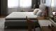 Saltea cu memorie Somnart Optimax Memory 140x200, inaltime 18cm, husa 3D detasabila si lavabila, rulata, cu manere, fermitate medie Relax KipRoom