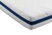 Saltea cu memorie Somnart Optimax Memory 140x200, inaltime 18cm, husa 3D detasabila si lavabila, rulata, cu manere, fermitate medie Relax KipRoom