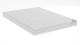 Saltea cu spumă poliuretanică Somnart HypoallergenicMed Bumbac 90x200, înălțime 16 cm, hipoalergenică, husă cu fermoar, rulată, fermitate medie Relax KipRoom